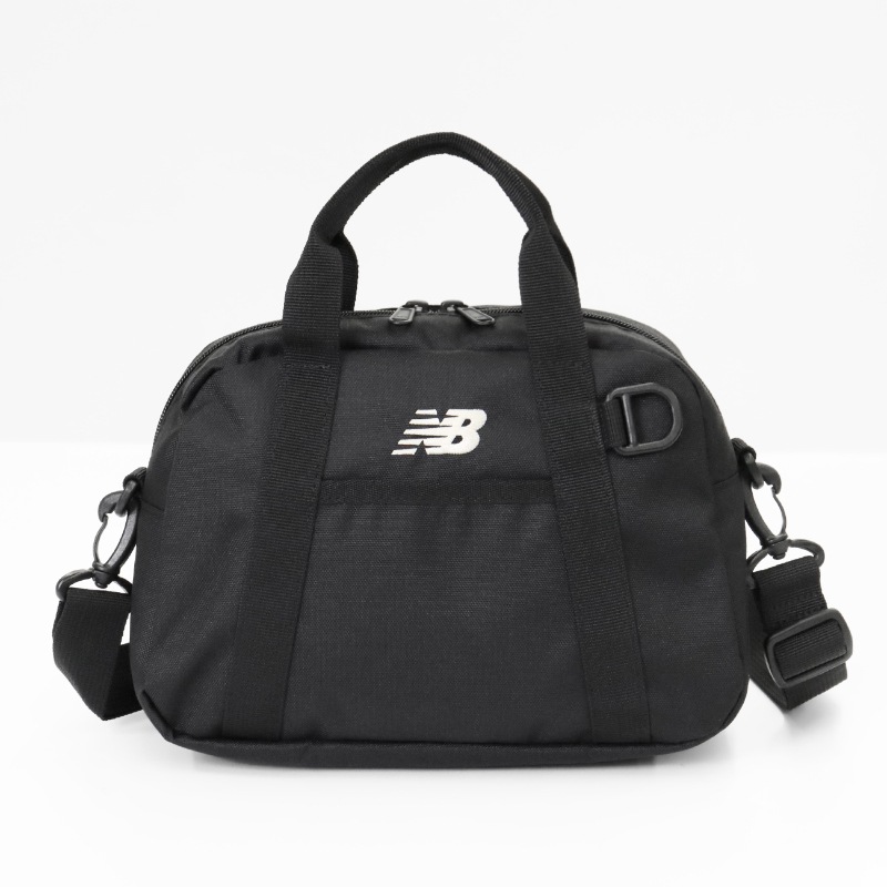 ニューバランス new balance ショルダーバッグ ミニボストンバッグ