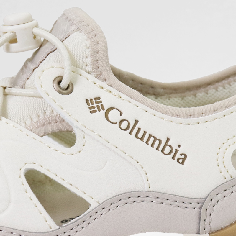 コロンビア Columbia サンダル レディース スライブ リバイブ