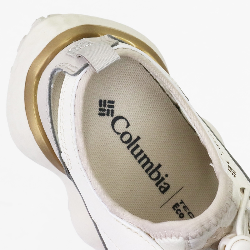 コロンビア Columbia サンダル レディース スライブ リバイブ