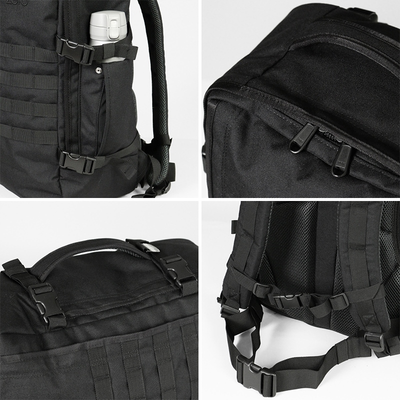 キャビンゼロ CABINZERO バックパック MILITARY 36L ミリタリー