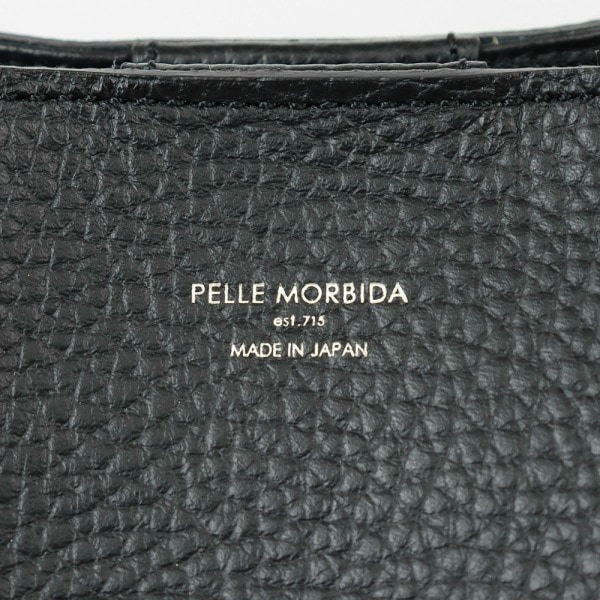ペッレモルビダ PELLE MORBIDA トートバッグ Lサイズ Colore コローレ