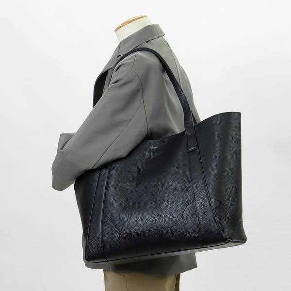 ペッレモルビダ PELLE MORBIDA トートバッグ Lサイズ Colore