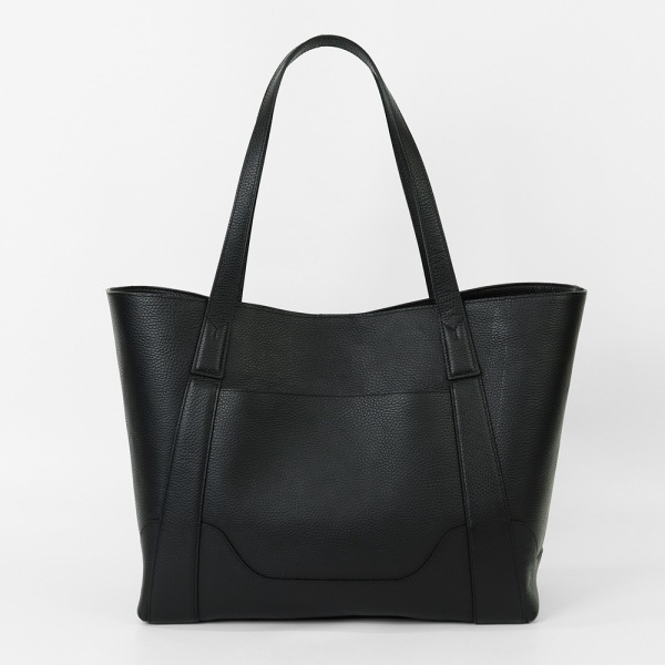 ペッレモルビダ PELLE MORBIDA トートバッグ Lサイズ Colore