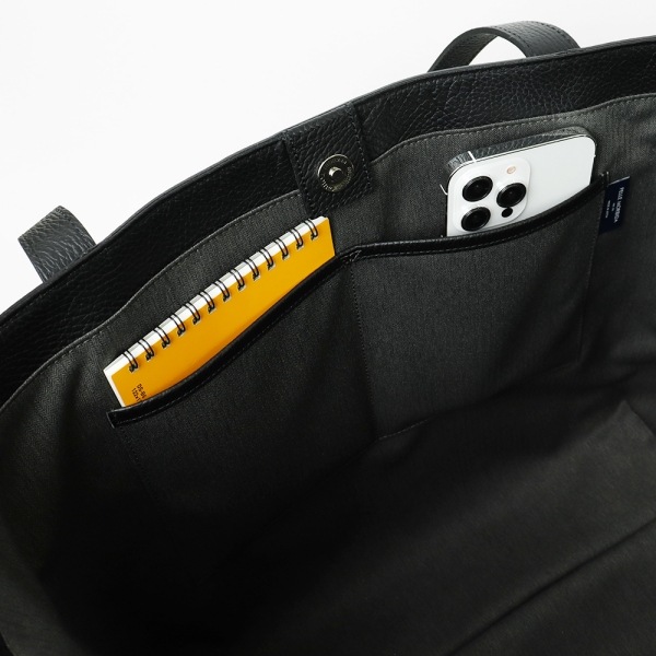 ペッレモルビダ PELLE MORBIDA トートバッグ Lサイズ Colore コローレ