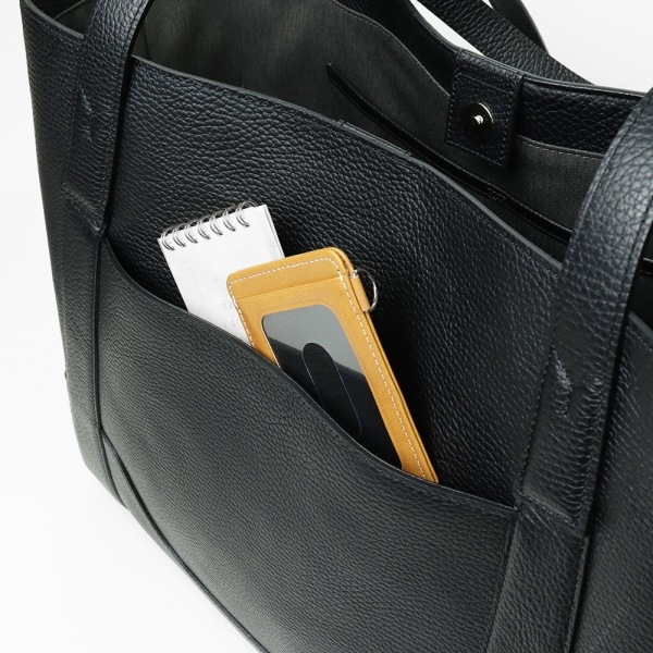 ペッレモルビダ PELLE MORBIDA トートバッグ Lサイズ Colore コローレ