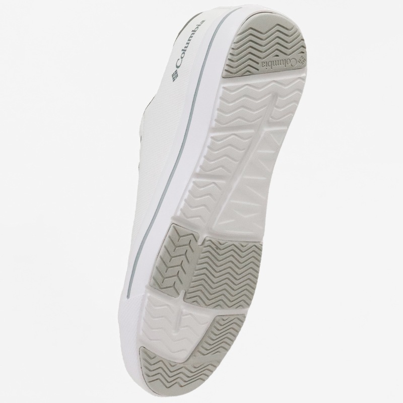 コロンビア Columbia スニーカー メンズ レディース ホーソンレイン ロー HAWTHORNE RAIN LO ホワイト White 靴 防水 YU6327 100 | ブランド [正規取扱店]