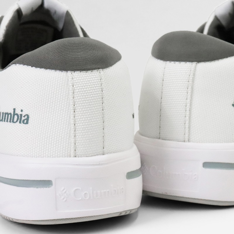 コロンビア Columbia スニーカー メンズ レディース ホーソンレイン ロー HAWTHORNE RAIN LO ホワイト White 靴 防水 YU6327 100 | ブランド [正規取扱店]