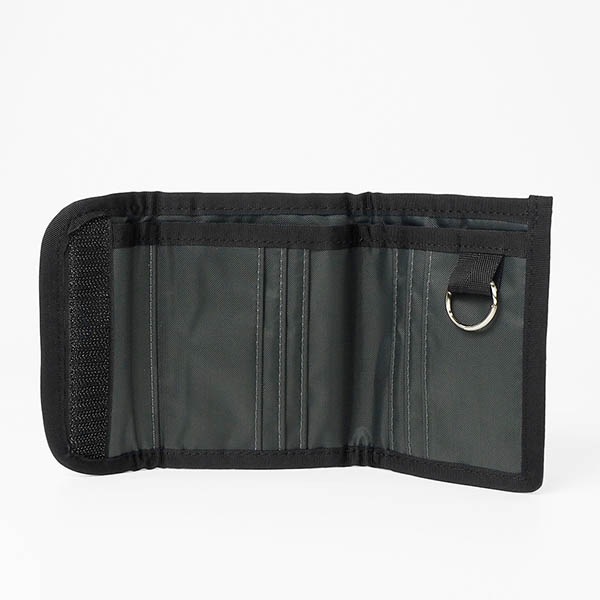 チャムス CHUMS 三つ折り財布 トリフォルドウォレット スウェットナイロン Trifold Wallet Sweat Nylon 財布 ミニウォレット メンズ レディース ロゴ 撥水 CH60-3612 | ブランド [正規取扱店]