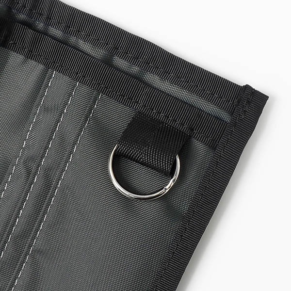 チャムス CHUMS 三つ折り財布 トリフォルドウォレット スウェットナイロン Trifold Wallet Sweat Nylon 財布 ミニウォレット メンズ レディース ロゴ 撥水 CH60-3612 | ブランド [正規取扱店]