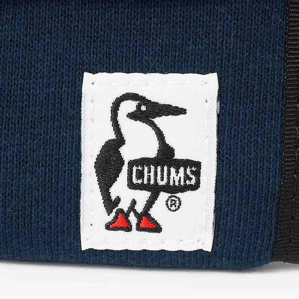 チャムス CHUMS 三つ折り財布 トリフォルドウォレット スウェットナイロン Trifold Wallet Sweat Nylon 財布 ミニウォレット メンズ レディース ロゴ 撥水 CH60-3612 | ブランド [正規取扱店]