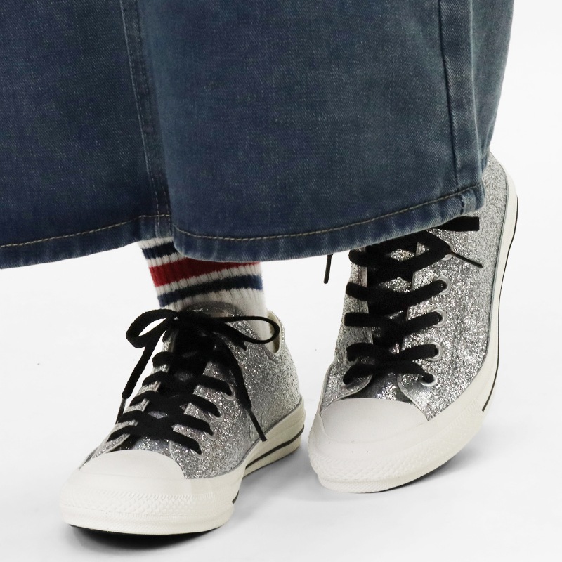 コンバース CONVERSE スニーカー レディース オールスター ALL STAR GT