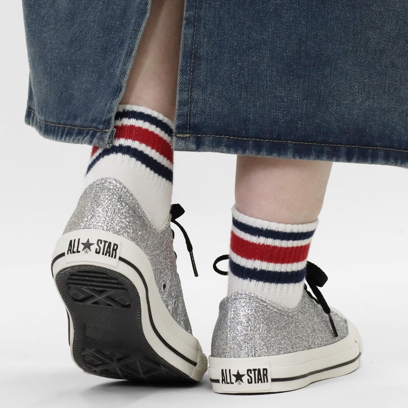 コンバース CONVERSE スニーカー レディース オールスター ALL STAR GT