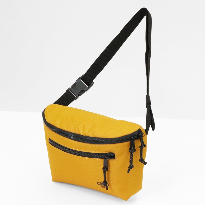 キャビンゼロ CABINZERO ボディバッグ STINGER HIP PACK 3L