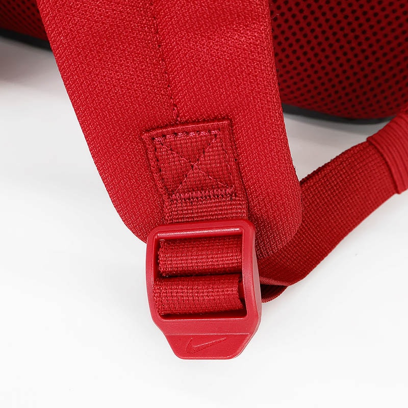 ナイキ NIKE バックパック ブラジリア Brasilia メンズ レディース デイパック リュック 24L 通勤 通学 スクールバッグ スクバ スポーツ アウトドア 軽量 ロゴ 2026年秋 新作 タフレッド IB4408-608 | ブランド [正規取扱店]