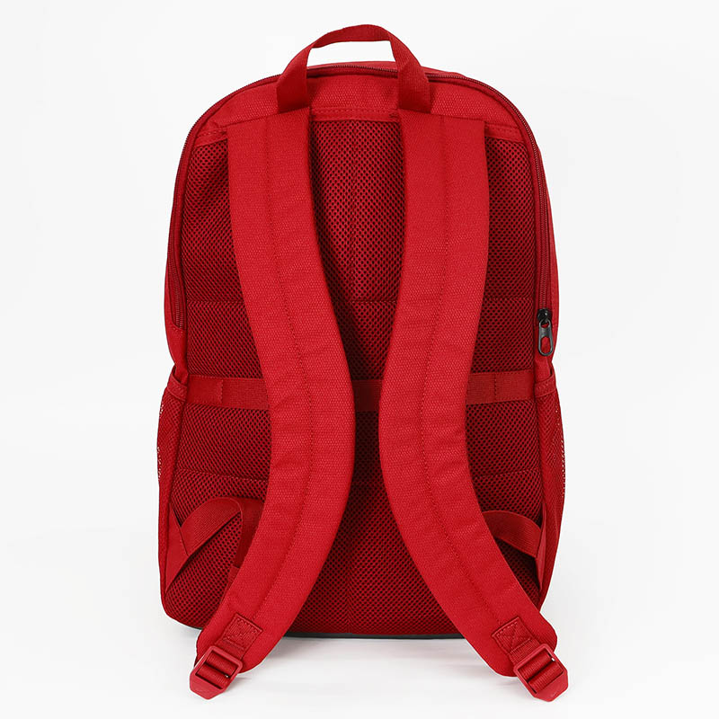 ナイキ NIKE バックパック ブラジリア Brasilia メンズ レディース デイパック リュック 24L 通勤 通学 スクールバッグ スクバ スポーツ アウトドア 軽量 ロゴ 2026年秋 新作 タフレッド IB4408-608 | ブランド [正規取扱店]