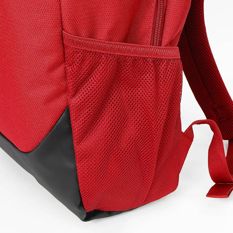 ナイキ NIKE バックパック ブラジリア Brasilia メンズ レディース デイパック リュック 24L 通勤 通学 スクールバッグ スクバ スポーツ アウトドア 軽量 ロゴ 2026年秋 新作 タフレッド IB4408-608 | ブランド [正規取扱店]