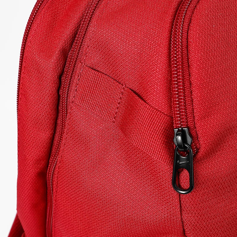 ナイキ NIKE バックパック ブラジリア Brasilia メンズ レディース デイパック リュック 24L 通勤 通学 スクールバッグ スクバ スポーツ アウトドア 軽量 ロゴ 2026年秋 新作 タフレッド IB4408-608 | ブランド [正規取扱店]