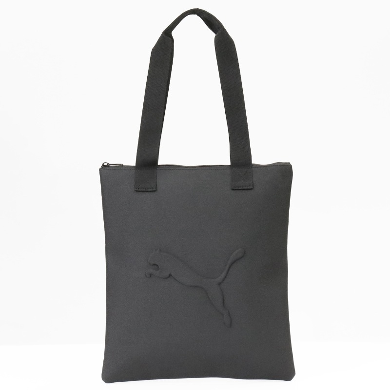 プーマ PUMA トートバッグ BUZZ バズ 10L トート メンズ レディース バッグ 通勤 通学 ビジネス 軽量 ロゴ 2026年秋冬 新作 091157 | ブランド [正規取扱店]