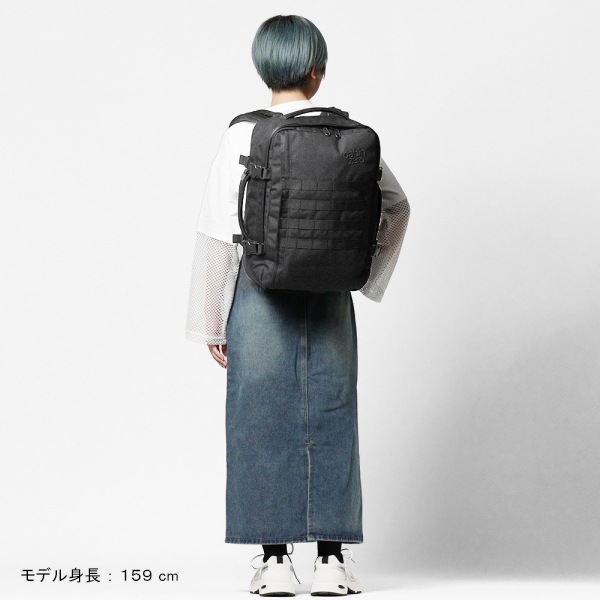 キャビンゼロ CABINZERO バックパック MILITARY 28L ミリタリー