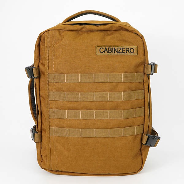 キャビンゼロ CABINZERO バックパック MILITARY 28L ミリタリー