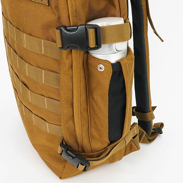 キャビンゼロ CABINZERO バックパック MILITARY 28L ミリタリー