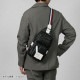 カステルバジャック CASTELBAJAC ボディバッグ ローレン メンズ ロゴ ワンショルダーバッグ 各色 37901 | ブランド [正規取扱店]