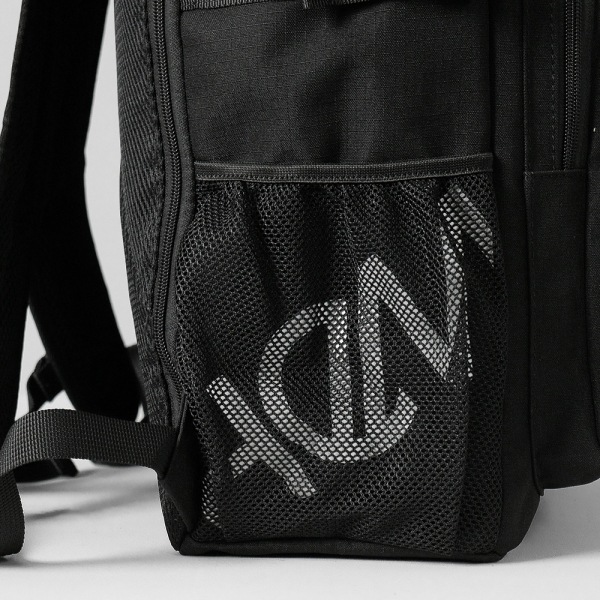 ヘム HeM バックパック マーティー ボックス型 Mサイズ スクールバッグ