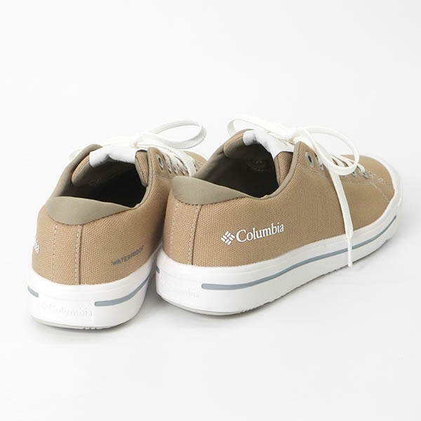 コロンビア Columbia スニーカー メンズ レディース ホーソンレイン