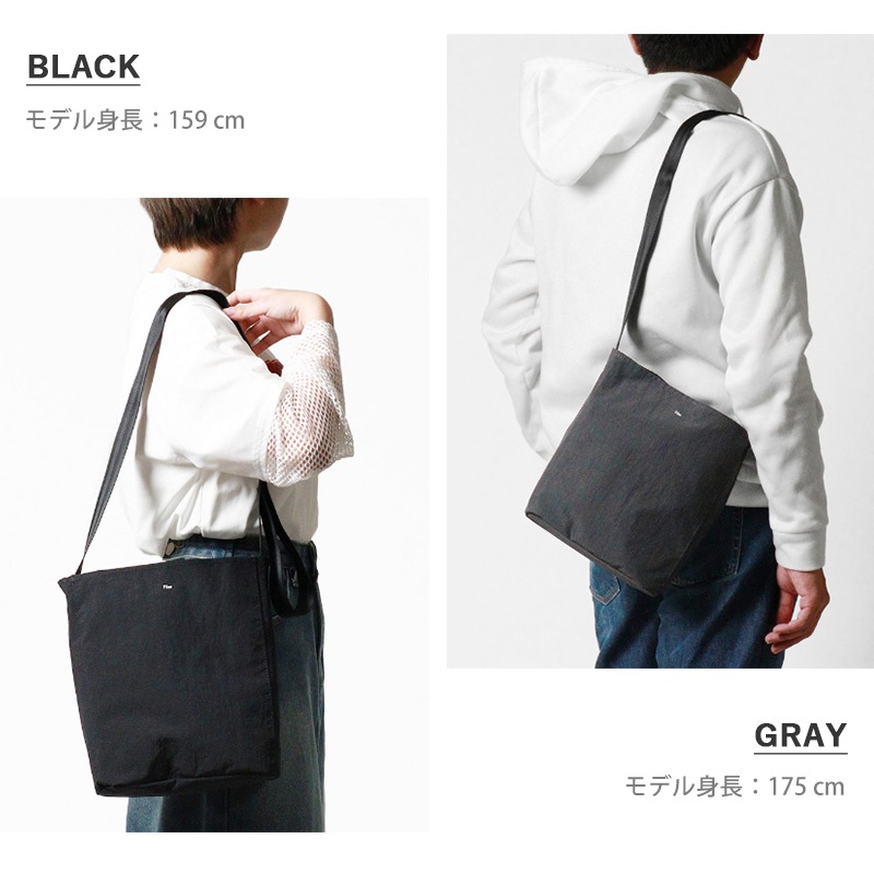 Filer フィレール シワバックパック フィレール Filer ショルダーバッグ SIWA SHOULDER シワ ショルダー