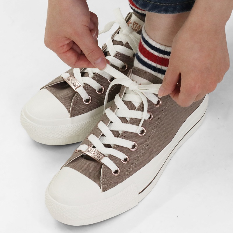 コンバース CONVERSE スニーカー レディース オールスター ALL STAR