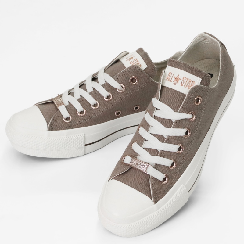 コンバース CONVERSE スニーカー レディース オールスター ALL STAR