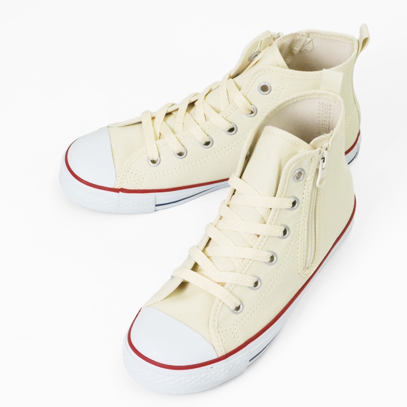 コンバース CONVERSE キッズ スニーカー チャイルド オールスター CHILD ALL STAR N Z HI ハイカット 靴 キッズシューズ 子供 ホワイト 32712040 | ブランド [正規取扱店]