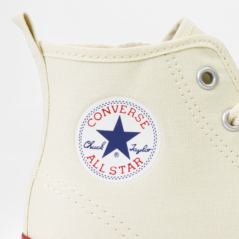コンバース CONVERSE キッズ スニーカー チャイルド オールスター CHILD ALL STAR N Z HI ハイカット 靴 キッズシューズ 子供 ホワイト 32712040 | ブランド [正規取扱店]