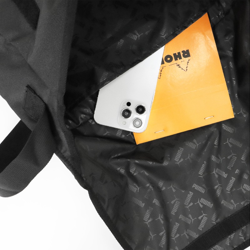 プーマ PUMA ショルダーバッグ BUZZ バズ メッセンジャーバック 6L メンズ レディース 通勤 通学 スクールバッグ スクバ スポーツ アウトドア 斜め掛け 軽量 ロゴ 2026秋冬 新作 092556 | ブランド [正規取扱店]
