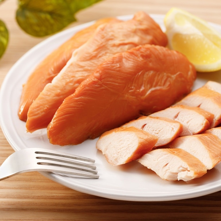 【国産若鶏】ささみ燻製セット