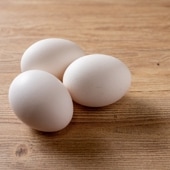 【国産地鶏】卵（生）