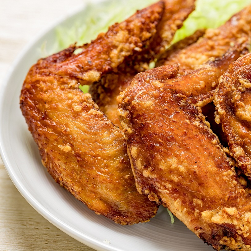 【国産地鶏】手羽先セット（生）