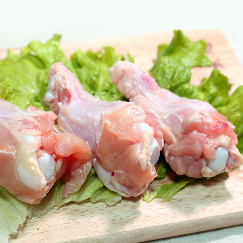 【国産地鶏】手羽元セット（生）