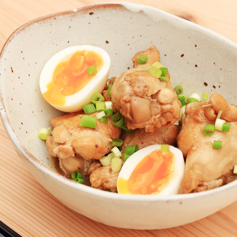 【国産地鶏】手羽元セット（生）