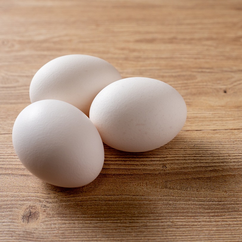 【国産地鶏】卵（生）
