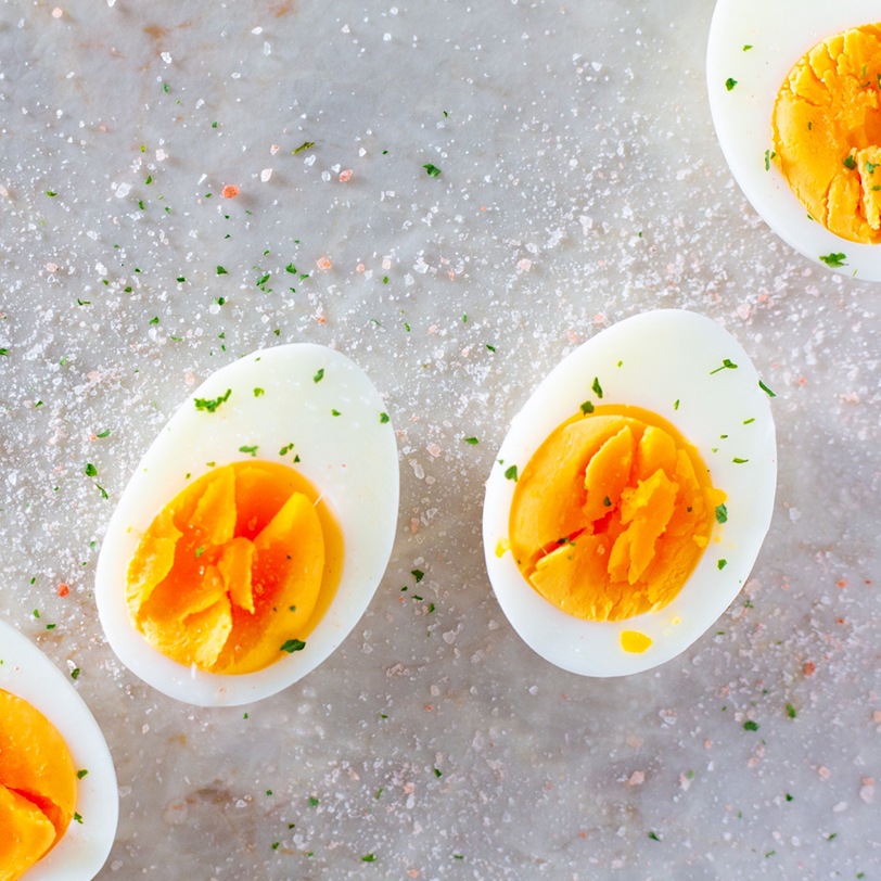 【国産地鶏】卵（生）