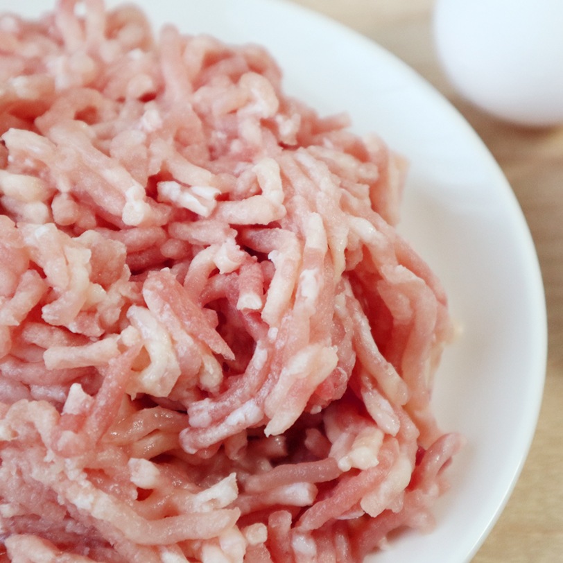 【国産地鶏】鶏つみれ鍋セット（3～4人前）