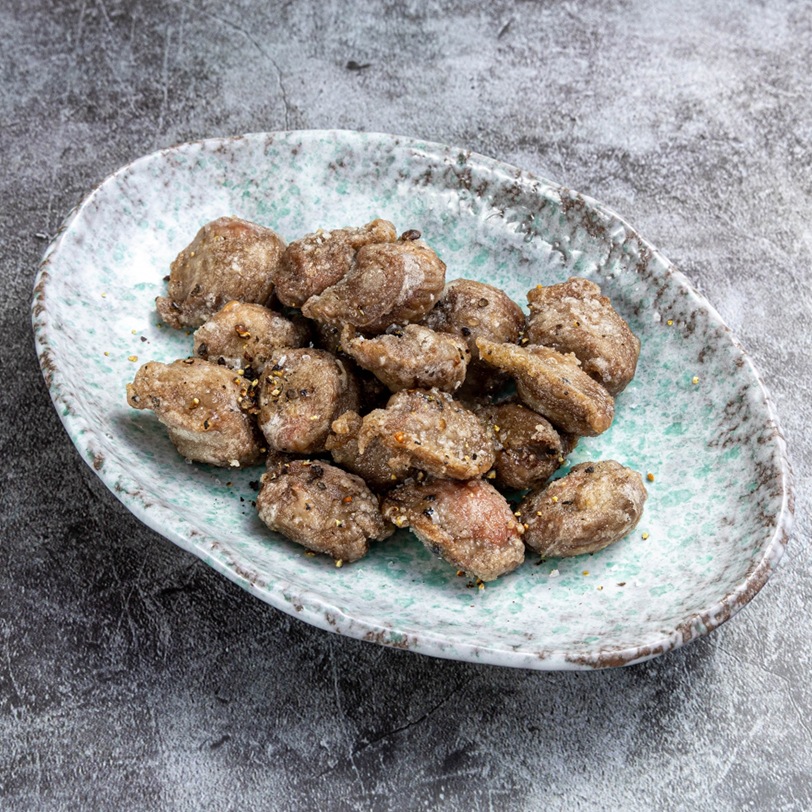 【国産地鶏】砂肝（生）