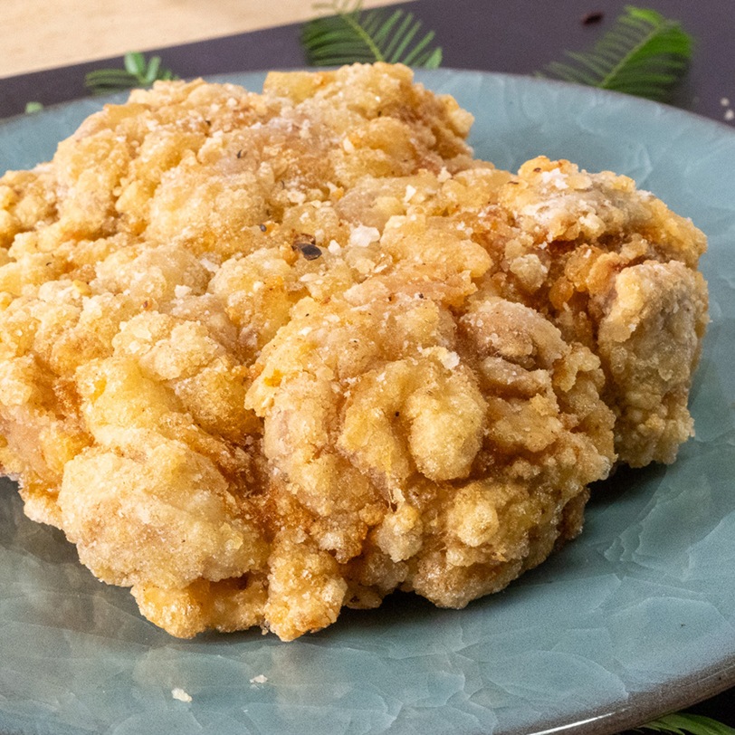 【国産地鶏】鶏もも肉（生）