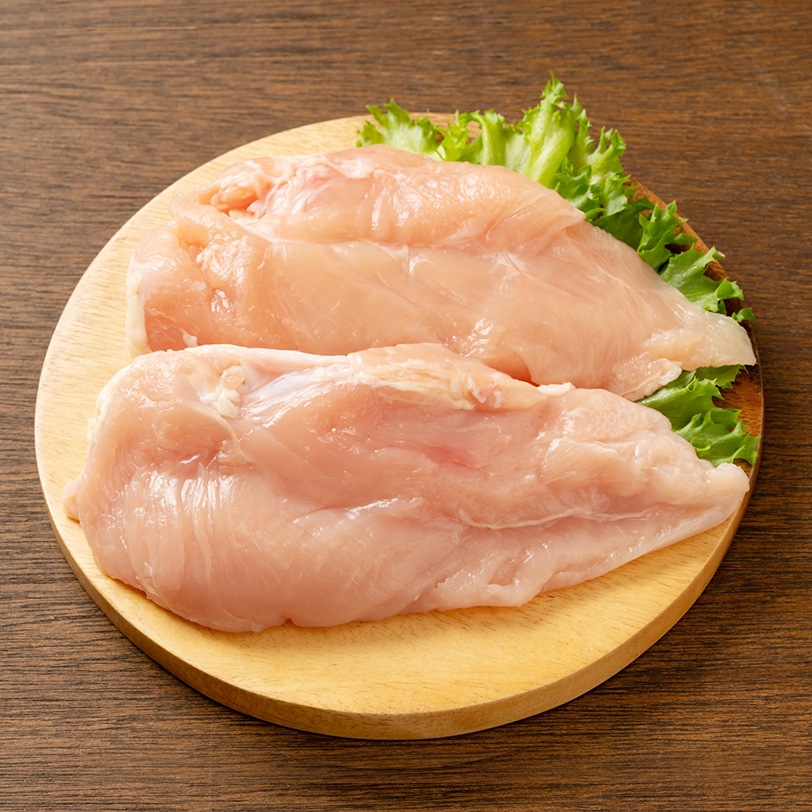 【ハーブ付き】自分でつくる・かんたん鶏ハムセット