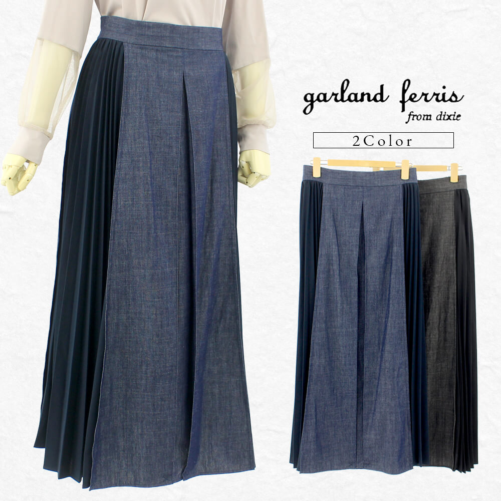 оݾʡۥɥեꥹ garland ferris  ǥ ץ꡼ ǥ˥  ȥ  ޥ 奢 ɥå եߥ˥ 塼 M 2025ǯ