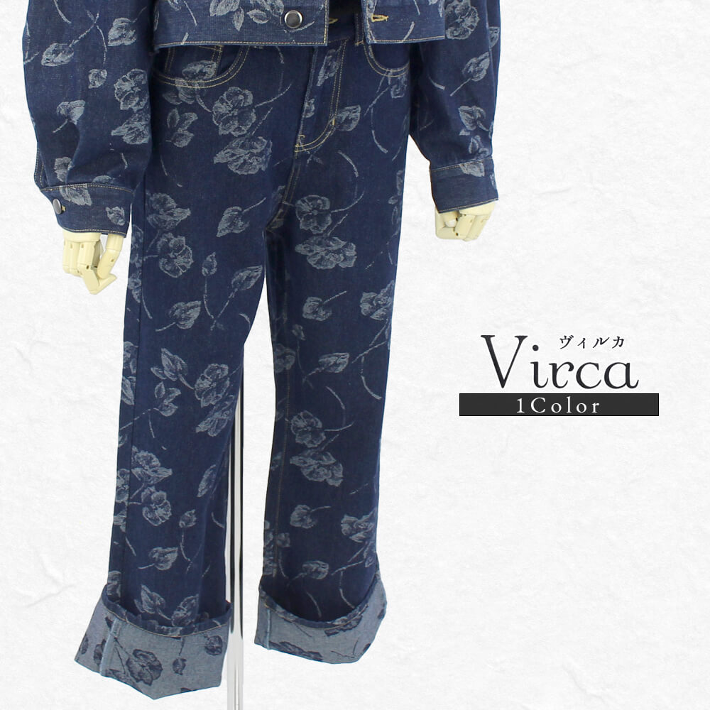 �ڥ饹��1���ۡ���ʪ��ǥ�����SALE��30��OFF�ۥ����륫 Virca �ѥ�� ��ǥ����� �С����� �ǥ˥� ���� ���ƥå� ���ȥ졼�� �ݥ��å� �����奢�� �ɥ�å��� �ե��ߥ˥� ���塼�� M������ 2025ǯ����