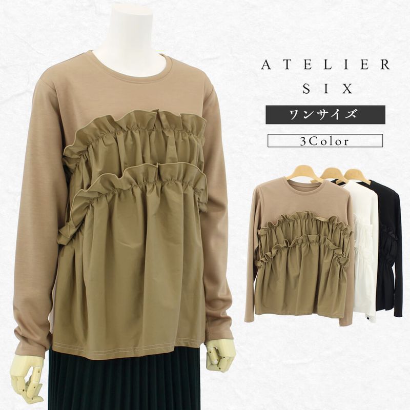 Autumn＆Winterコレクション【秋冬】 - KEI Collection