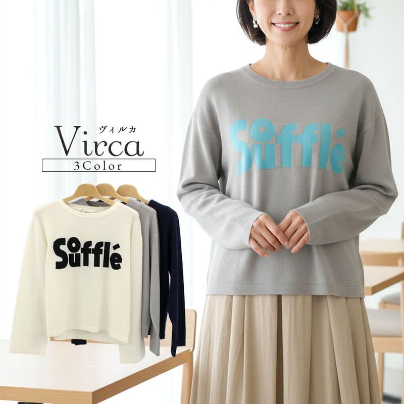 �ڥ��ޥ������оݾ��ʡۥ����륫 Virca �˥å� ��ǥ����� �ѻ����� ���롼�ͥå� �ۿ� Ĺµ ���ȥ�å� �����奢�� �ɥ�å��� �ե��ߥ˥� ���塼�� M������ 2025ǯ����