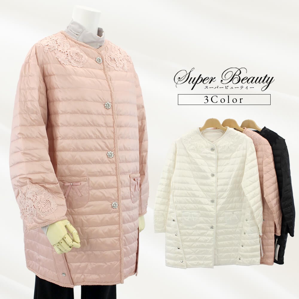 оݾʡۥѡӥ塼ƥ Super Beauty 㥱å ǥ 饤   졼 ܥ Ĺµ  Ф İ 2025ǯ ̵ 40 42 44